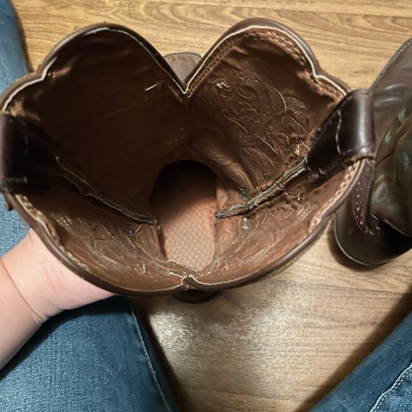 Cowboy boots - Picture 9 of 12